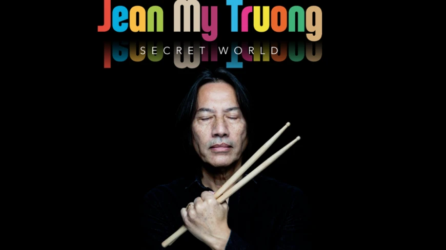 Jean-My Truong